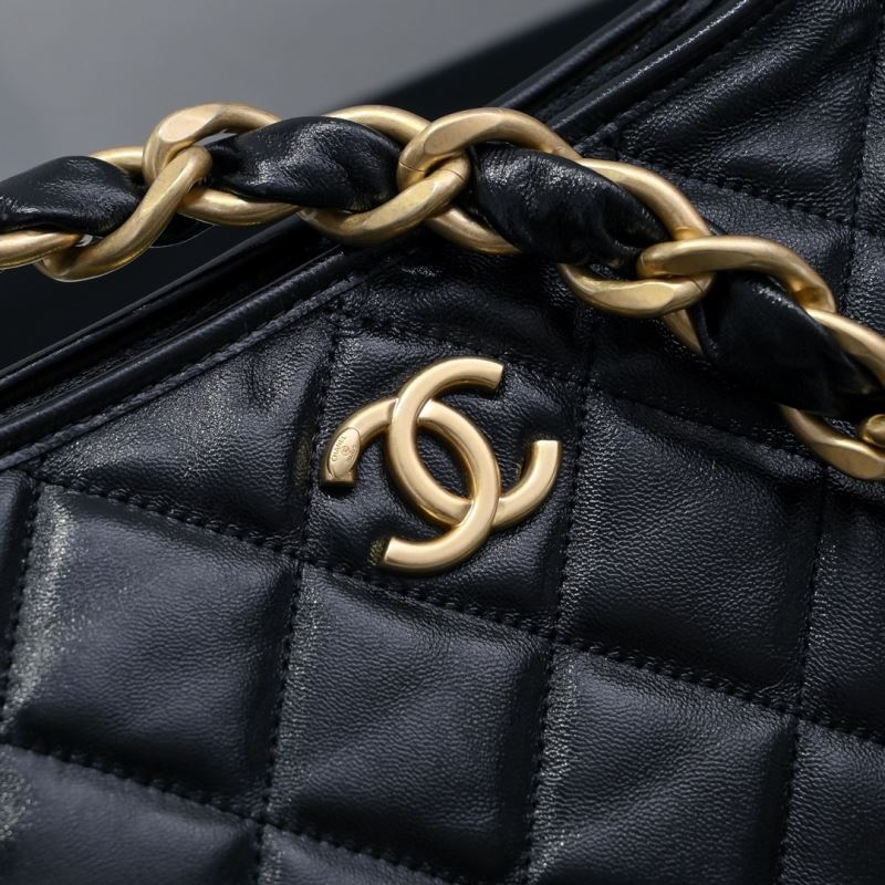 Chanel Hobo Bags